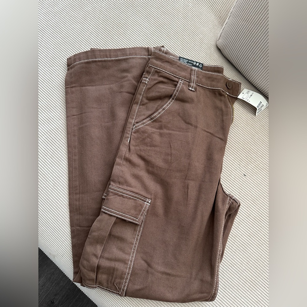 Cargo pants - Picture 5 of 5
